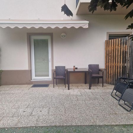 Viktoria Apartments ブレッド エクステリア 写真