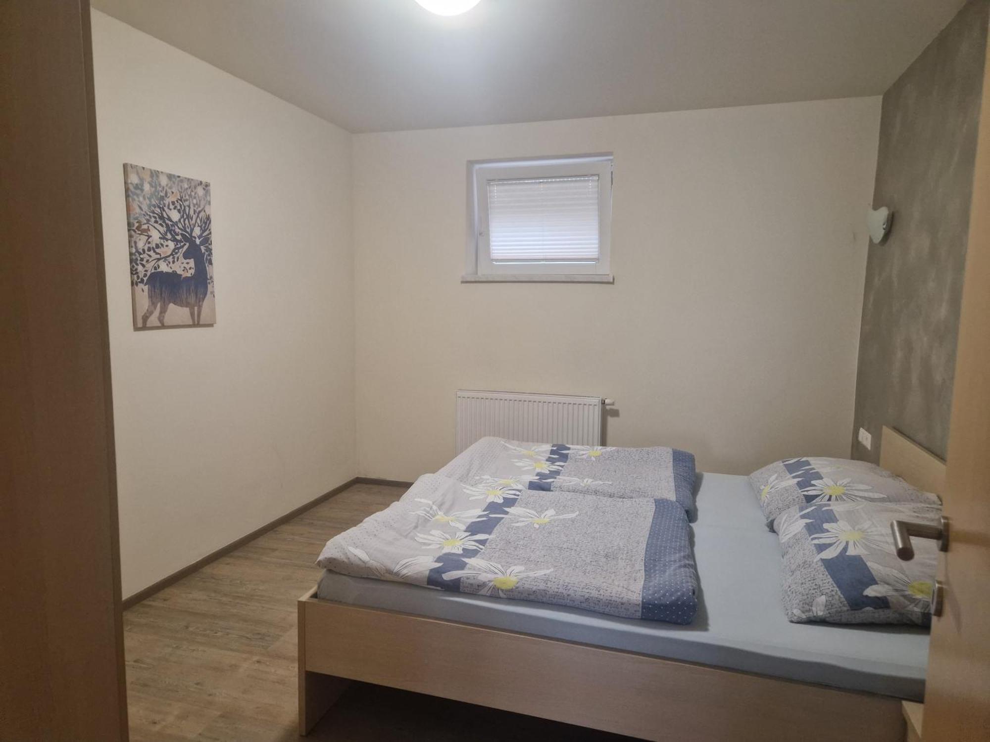 Viktoria Apartments ブレッド エクステリア 写真