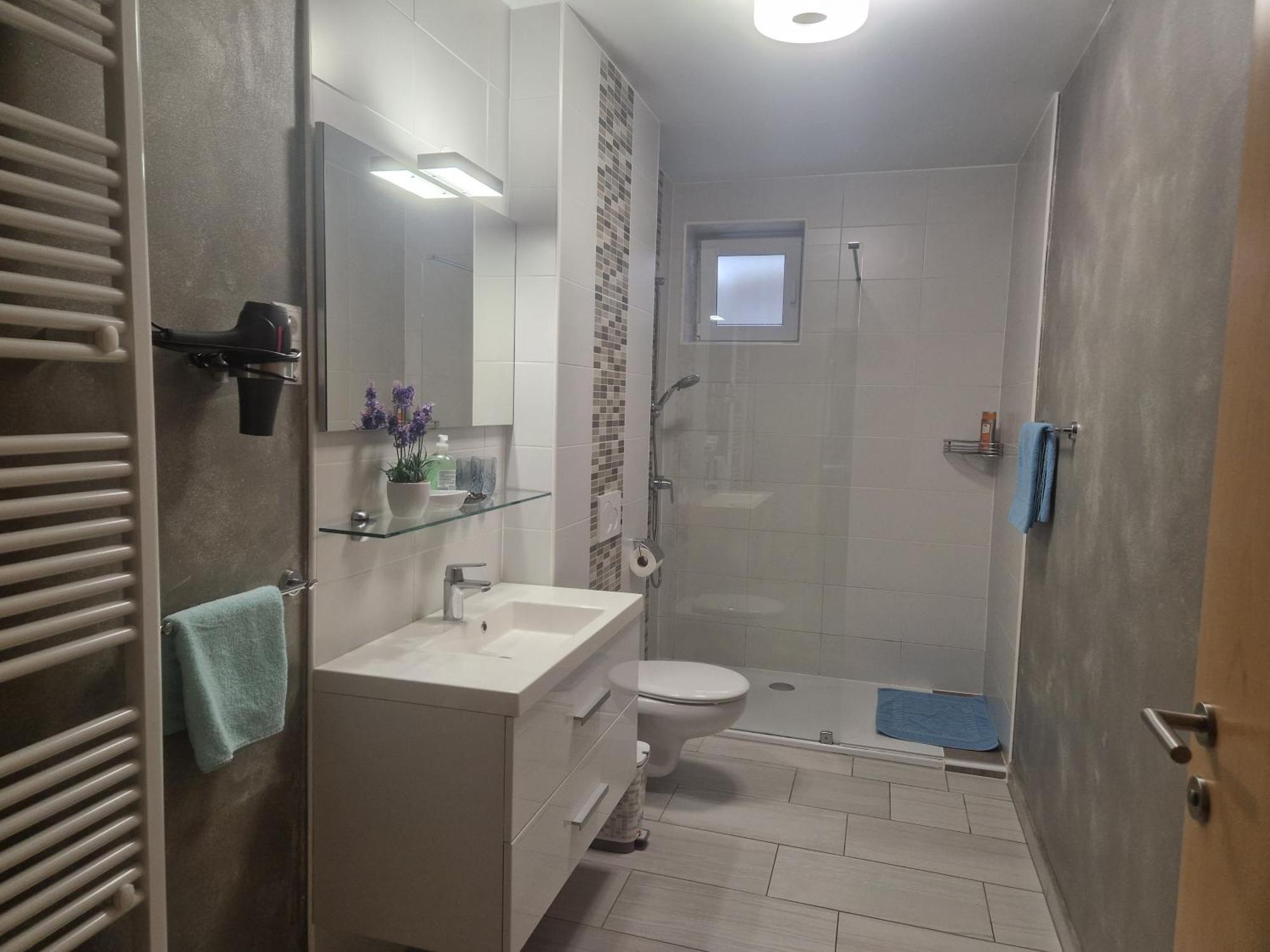 Viktoria Apartments ブレッド エクステリア 写真