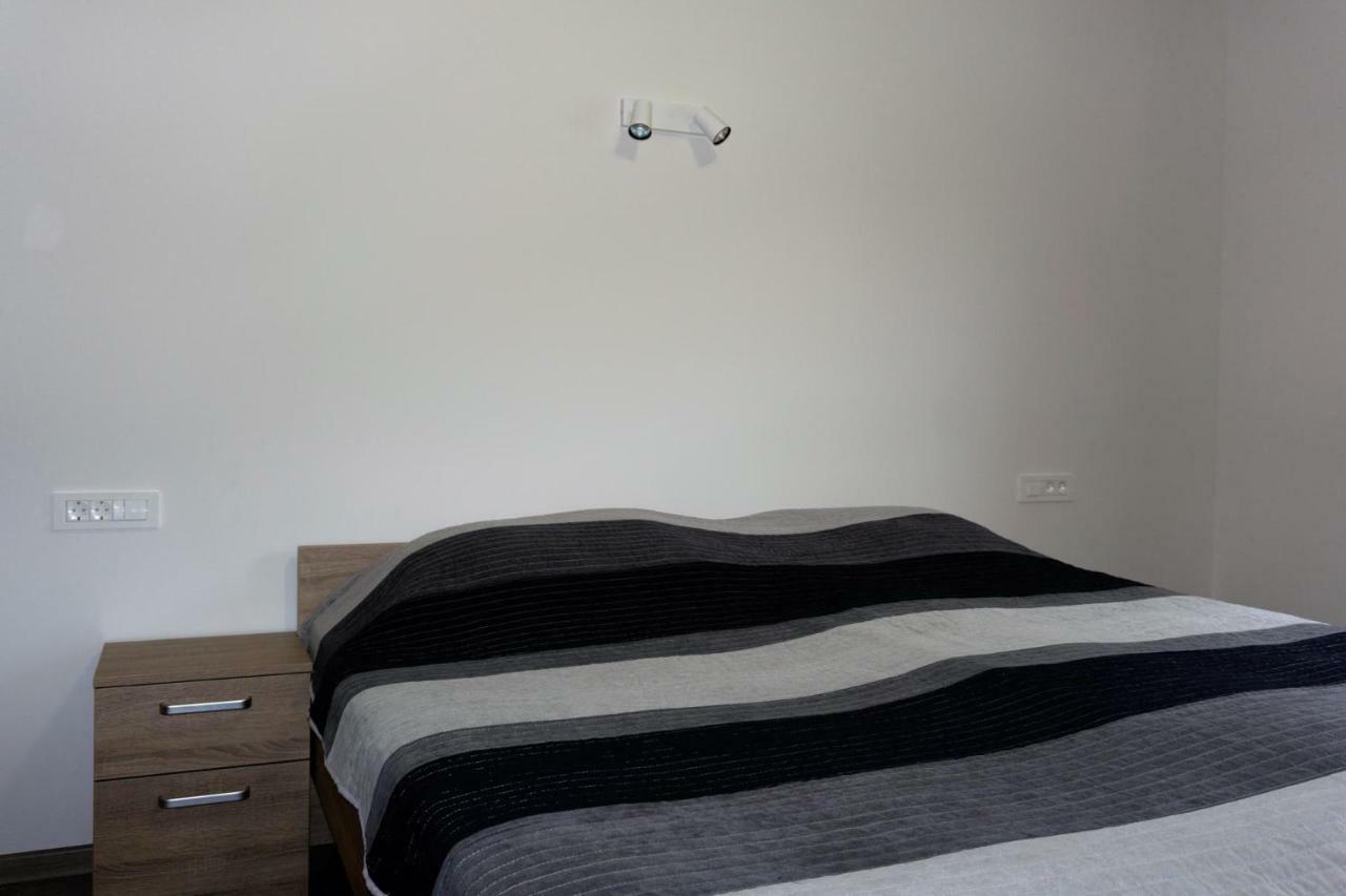 Viktoria Apartments ブレッド エクステリア 写真