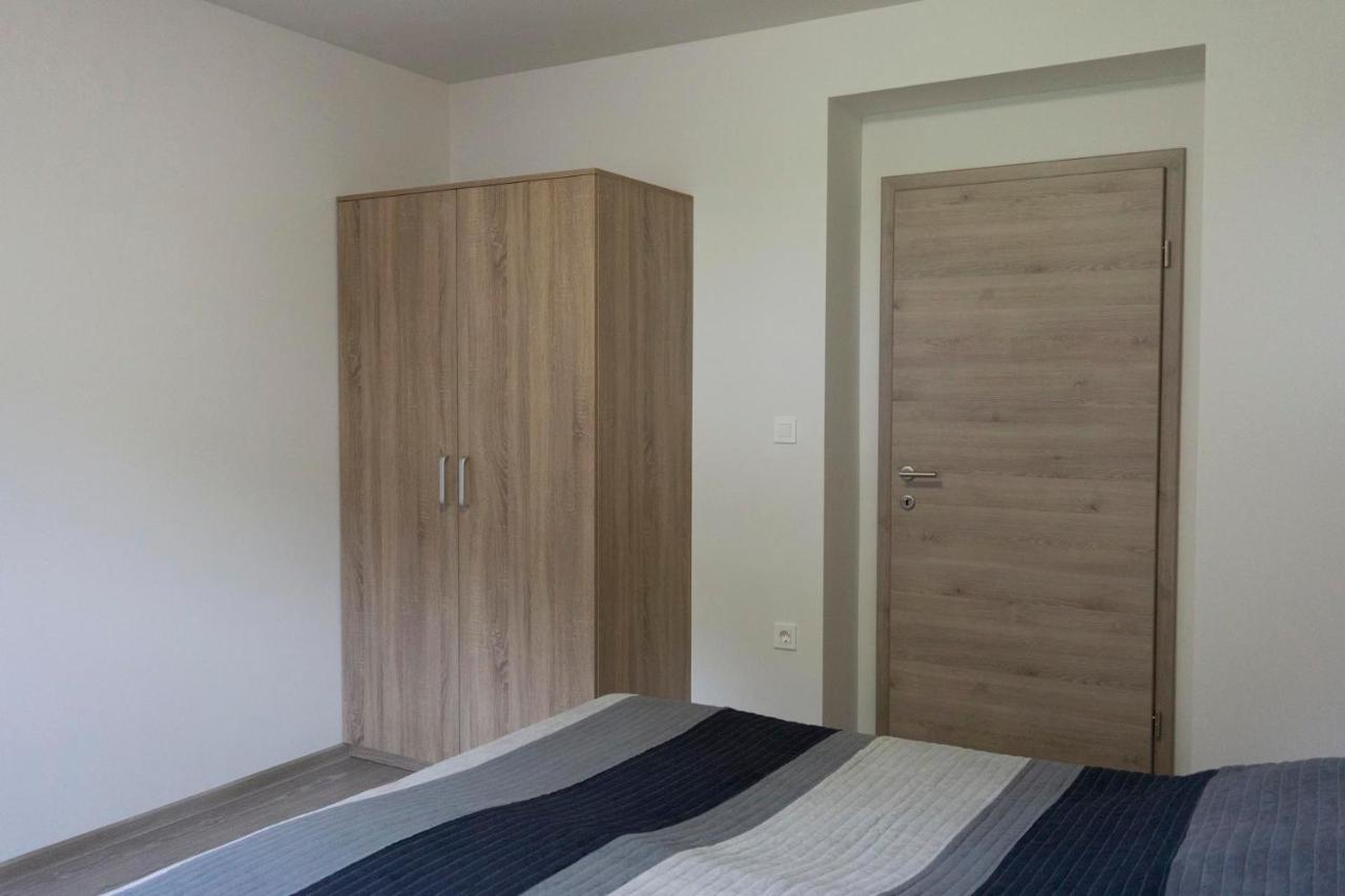 Viktoria Apartments ブレッド エクステリア 写真