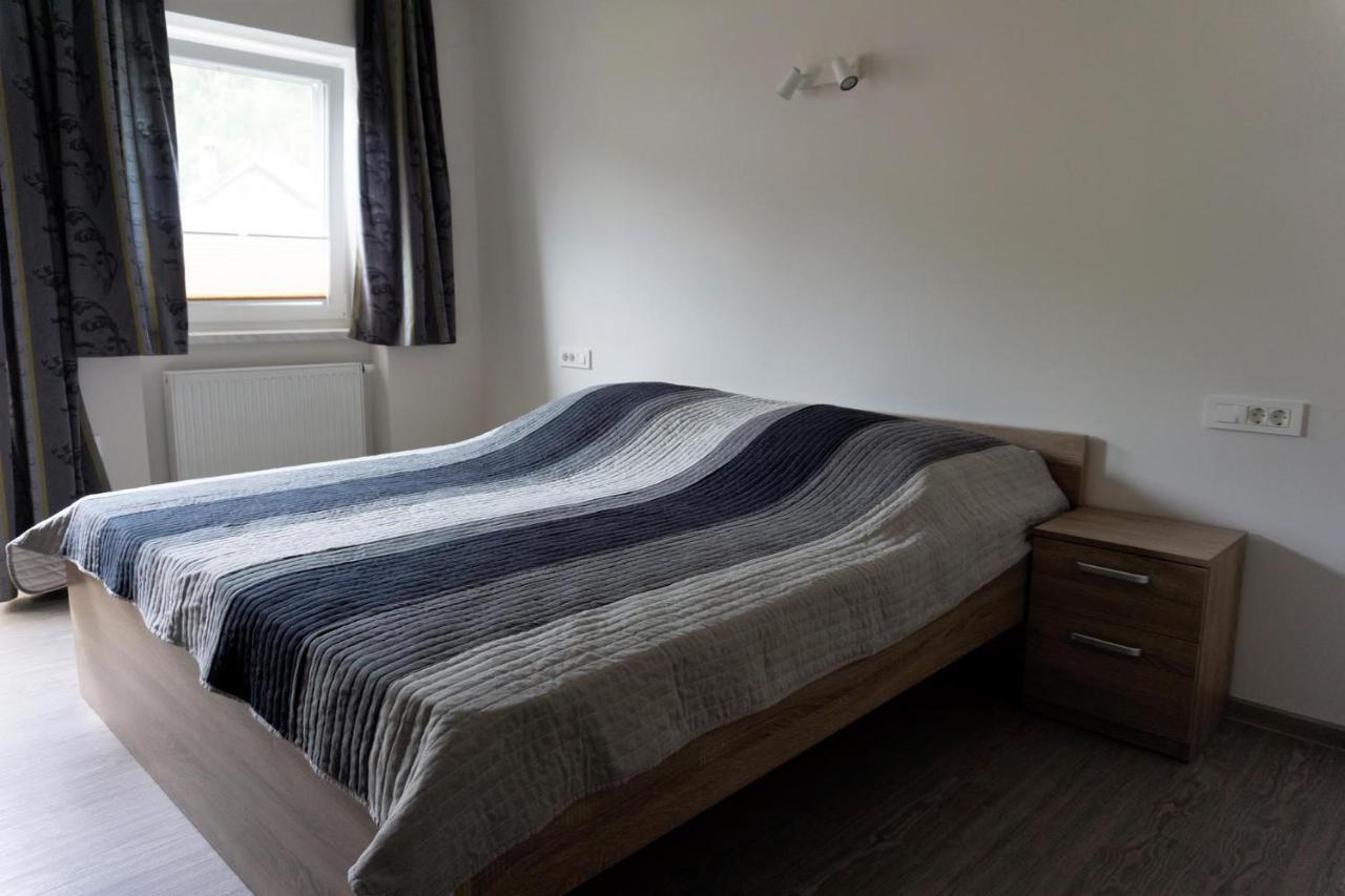 Viktoria Apartments ブレッド エクステリア 写真