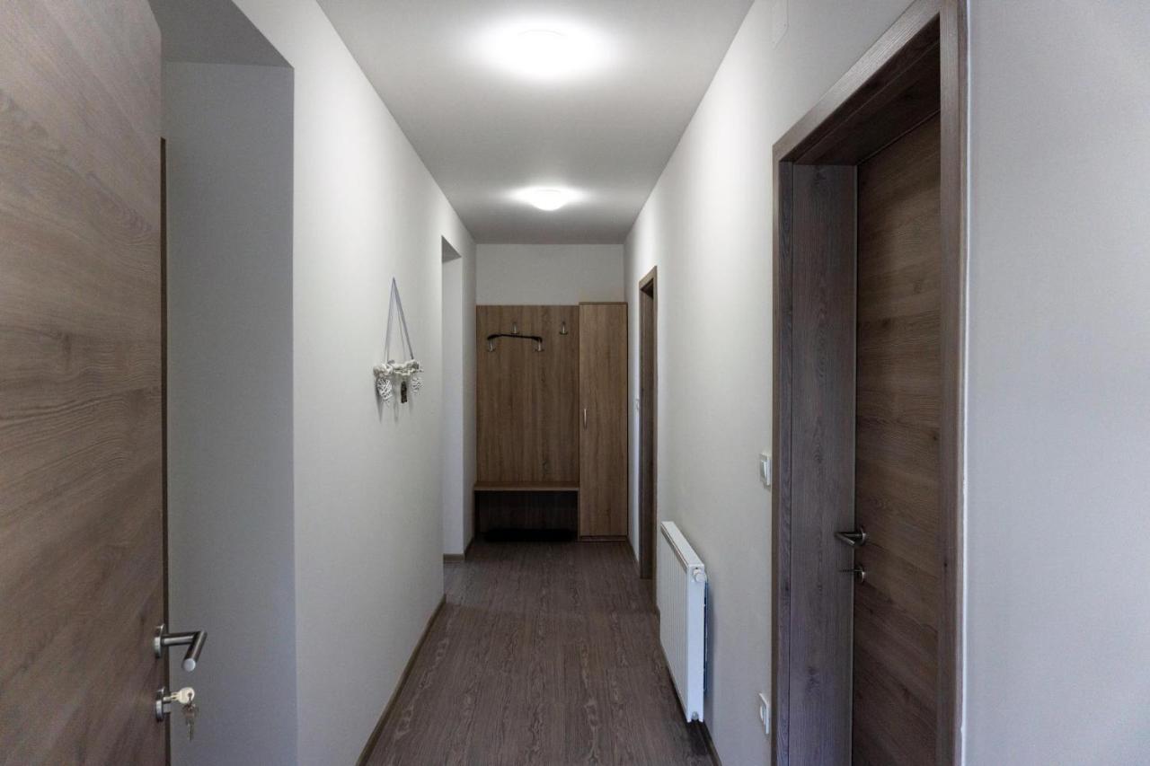 Viktoria Apartments ブレッド エクステリア 写真
