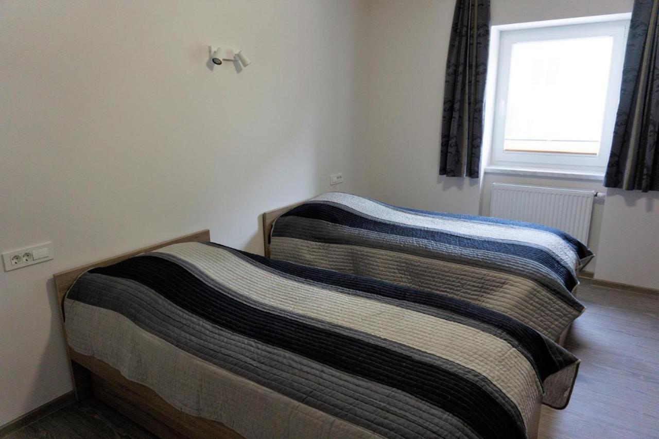 Viktoria Apartments ブレッド エクステリア 写真